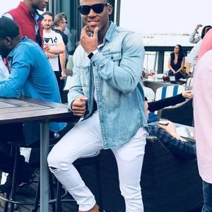 Meet your Posher, Jurry